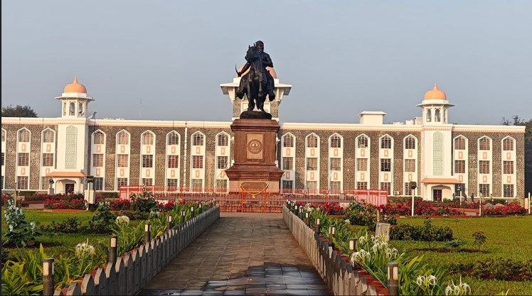 Value added course on Indology  at Shivaji University from January 19